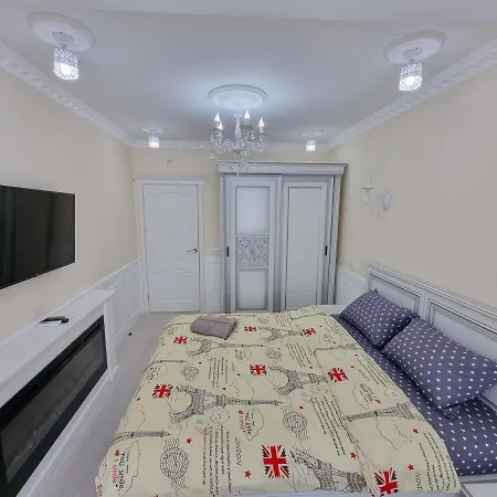 דירה Premier Ultra In