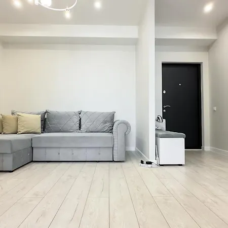 Premier Ultra In דירה