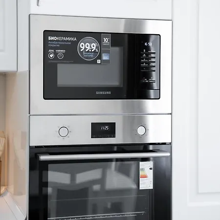 Premier Ultra In דירה צ'יסינאו