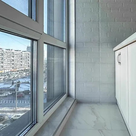דירה Premier Ultra In צ'יסינאו
